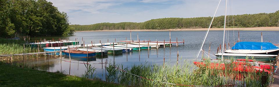 Bootsliegeplatz